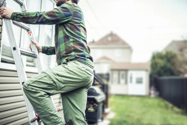 Best Yard Waste Removal  in Cheat Lake, WV