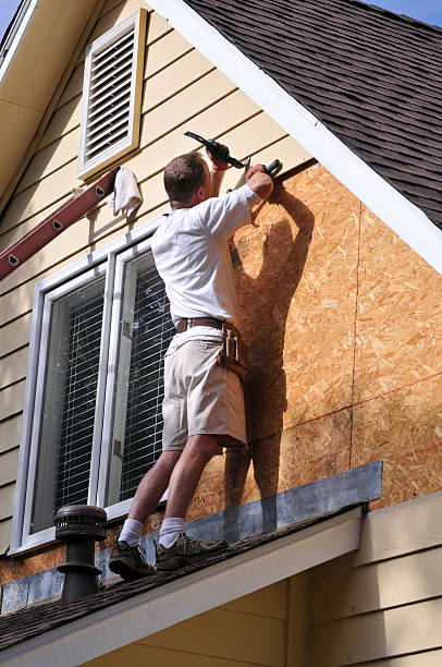 Demolition Debris Removal in Cheat Lake, WV